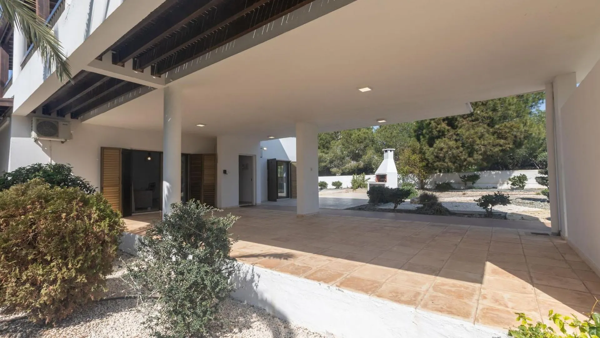 Ferienhaus Rosie Villa Agia Napa