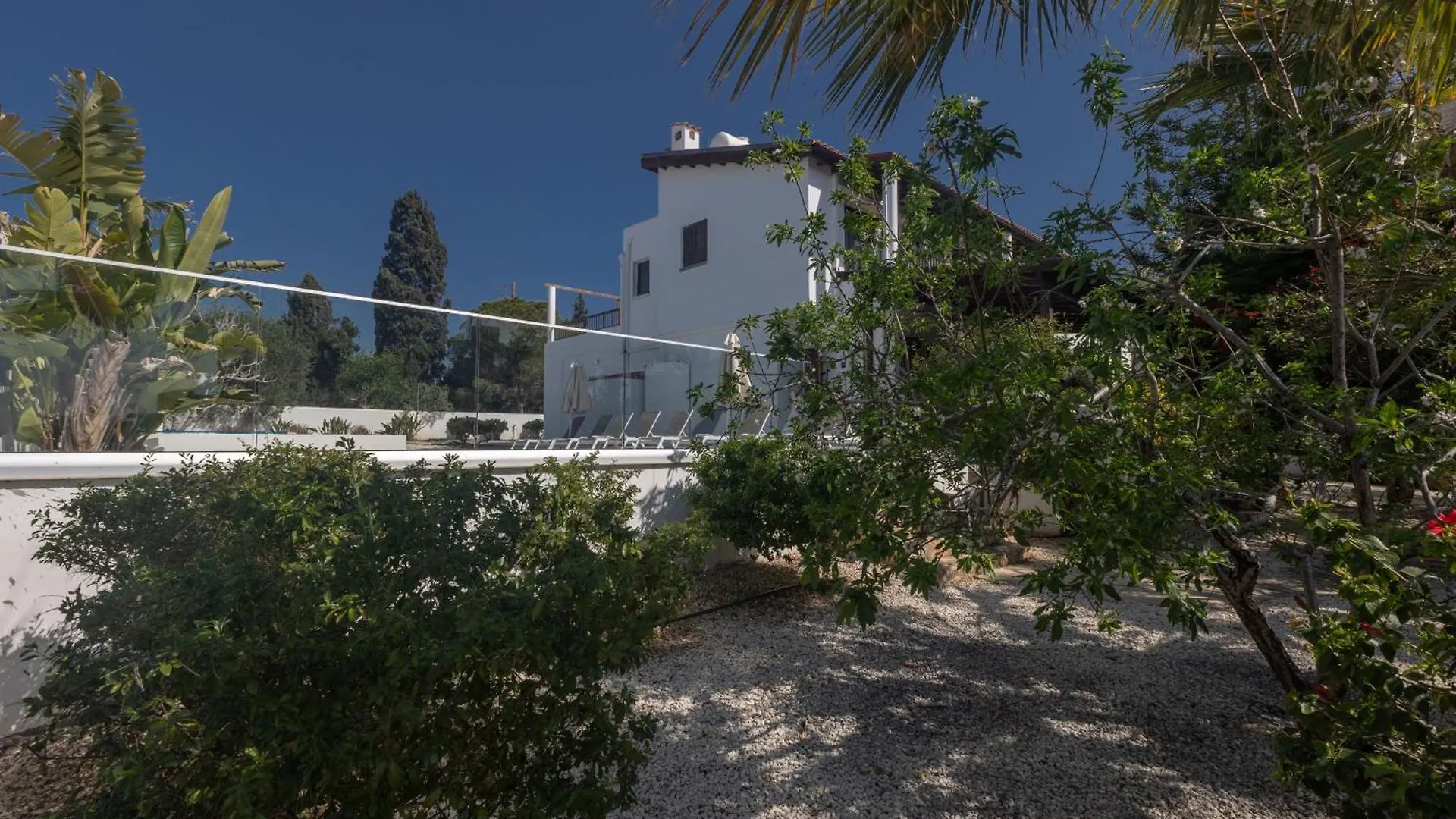 Rosie Villa Agia Napa 0*,  Zypern
