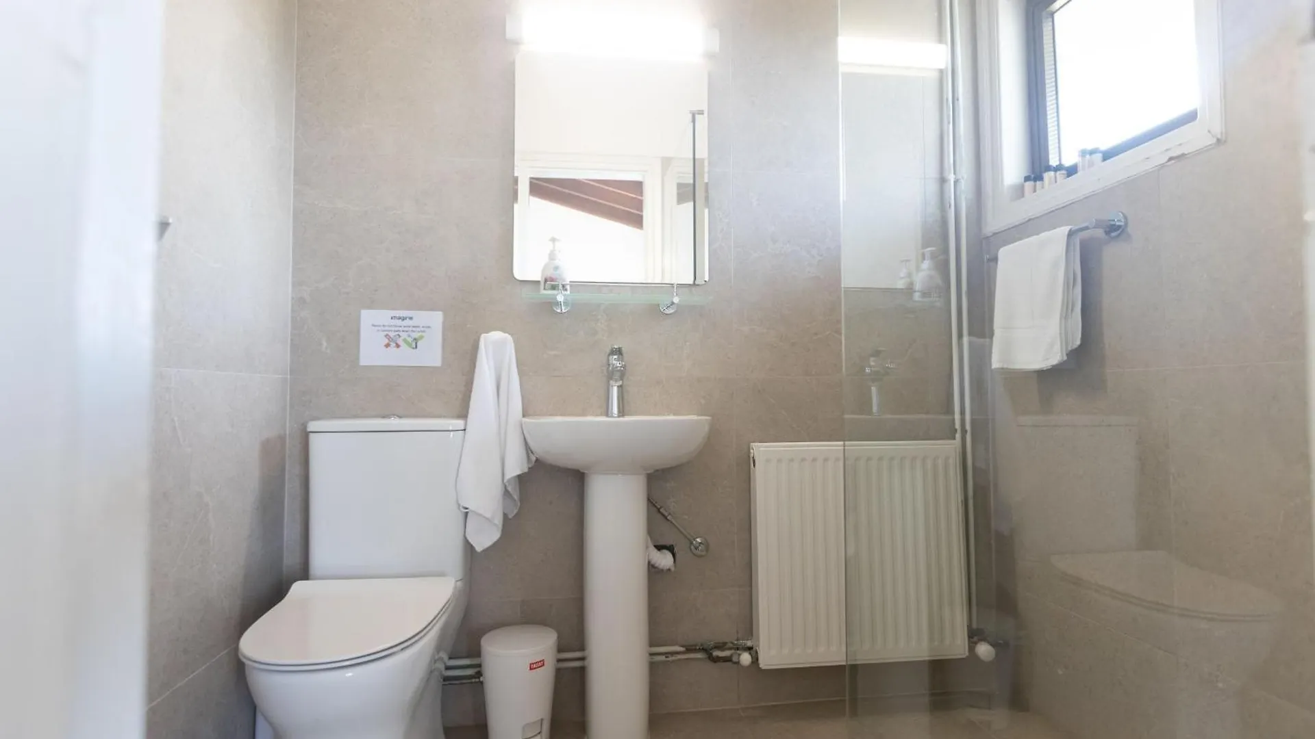 Ferienhaus Rosie Villa Agia Napa