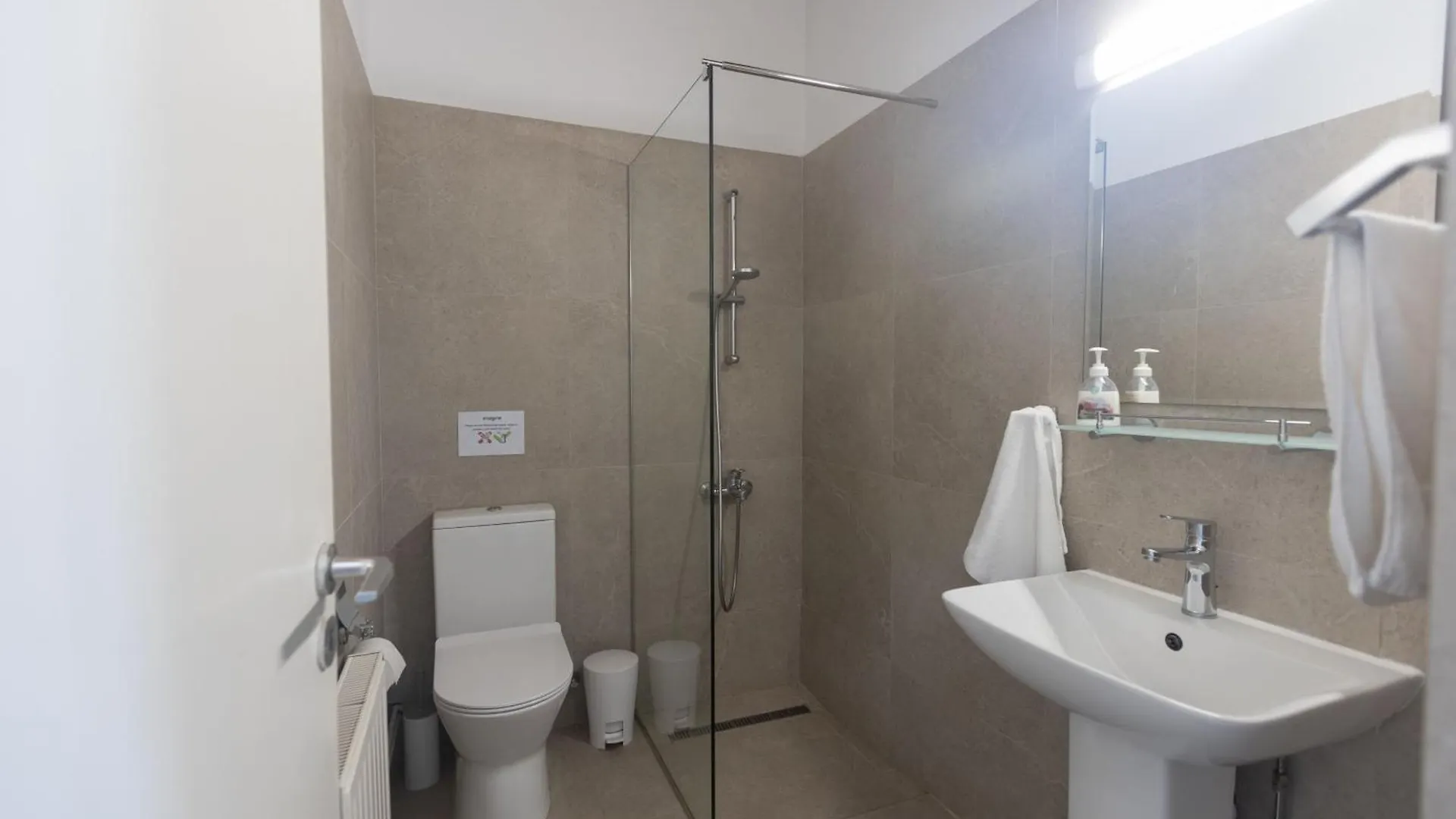 Rosie Villa Agia Napa Ferienhaus