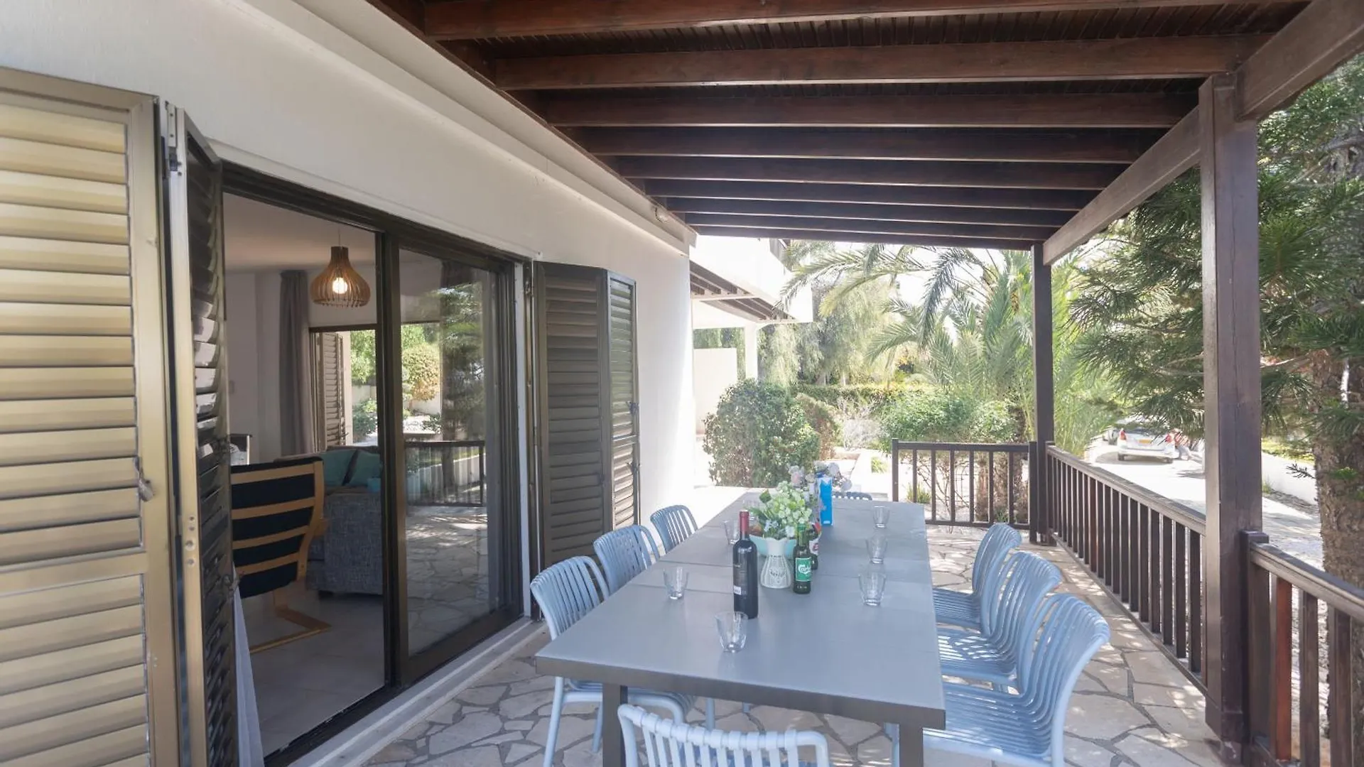 Ferienhaus Rosie Villa Agia Napa