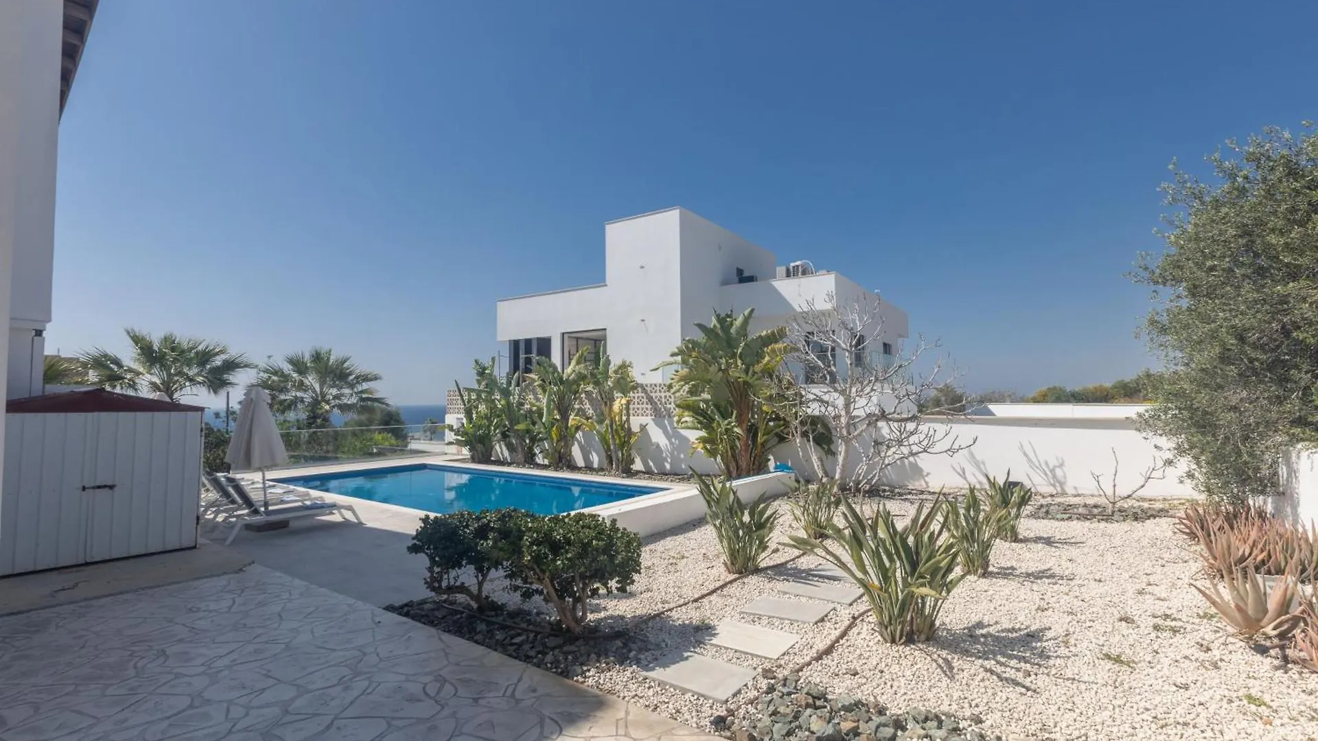 Rosie Villa Agia Napa 0*,  Zypern