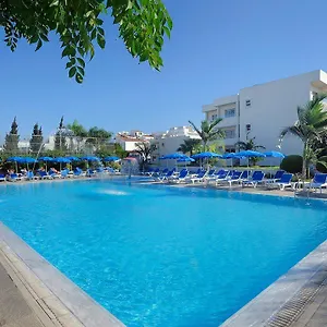 3* Hotel de apartamente Euronapa