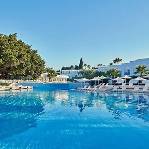 Ξενοδοχείο So, Αγία Νάπα