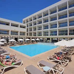 Nelia Gardens Ayia Napa