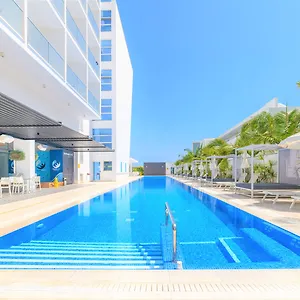 Hotell Seasons (adults Only), Ayia Napa