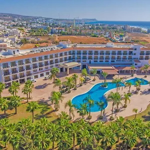 Anmaria & Ayia Napa
