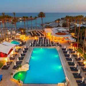 4* Hotel Pavlo Napa