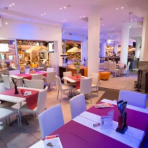 3* Aparthotel Eligonia