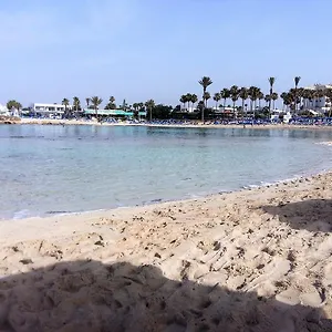 Christopher's Sandy Ayia Napa