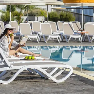 Lägenhetshotell Christabelle, Ayia Napa