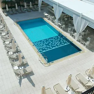 Lägenhetshotell Senator - Adults Only, Ayia Napa