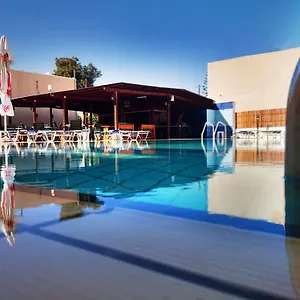 Lägenhetshotell Florea, Ayia Napa
