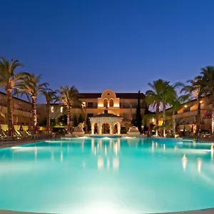 4* فندق Napa Plaza