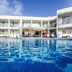 3* Aparthotel Bellini