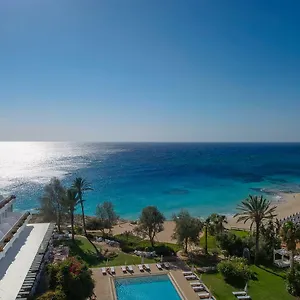 Semesteranläggning (resort) Grecian Sands, Ayia Napa