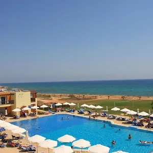 Lägenhetshotell Panas Village, Ayia Napa