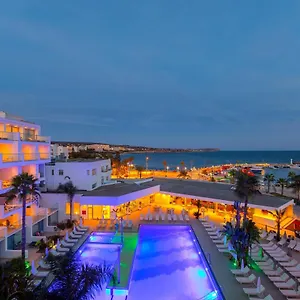 Hotell Limanaki &, Ayia Napa