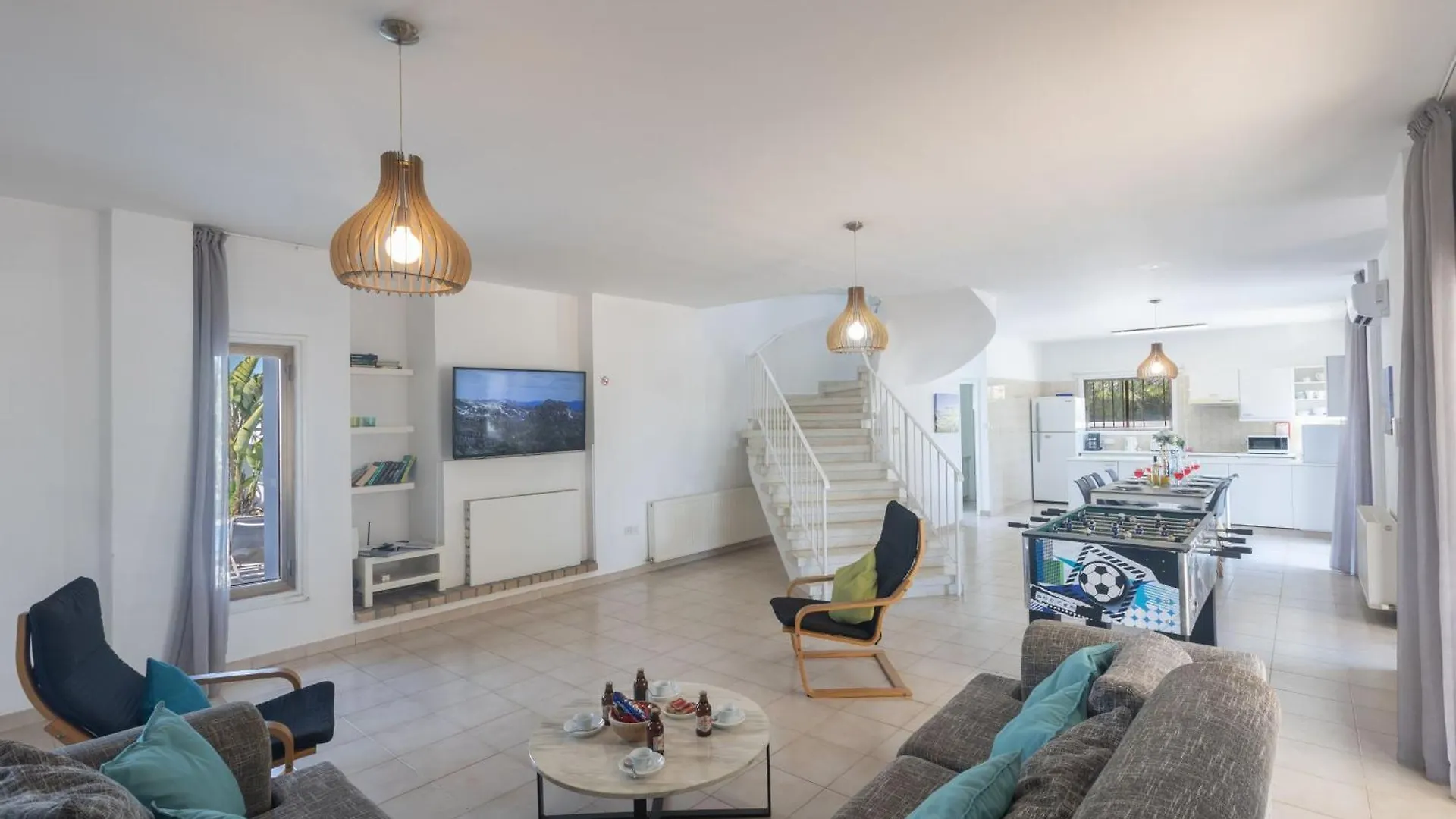 Prázdninový dům Rosie Villa Ayia Napa